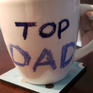 Meet your Posher, Andre